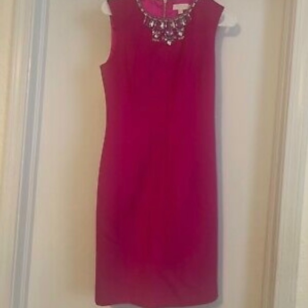 Ted Baker Embellished Dress